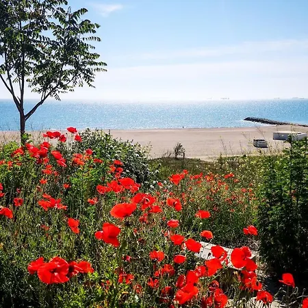 Apartment Relax One Constanta