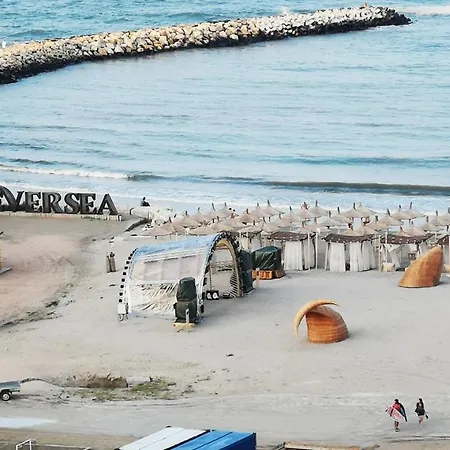 Relax One * Constanta