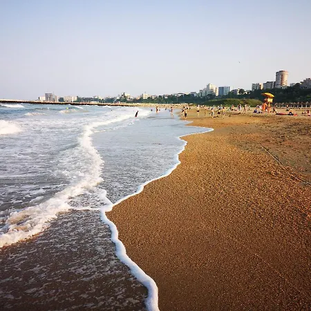Relax One * Constanta