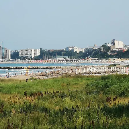 Relax One Constanta