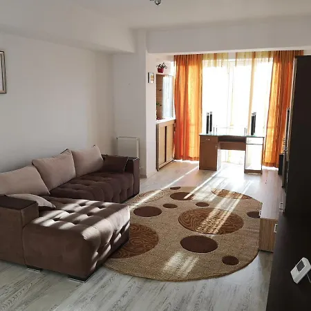 Relax One Apartment