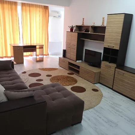 Apartment Relax One
