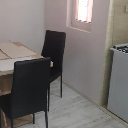 Relax One Apartment *